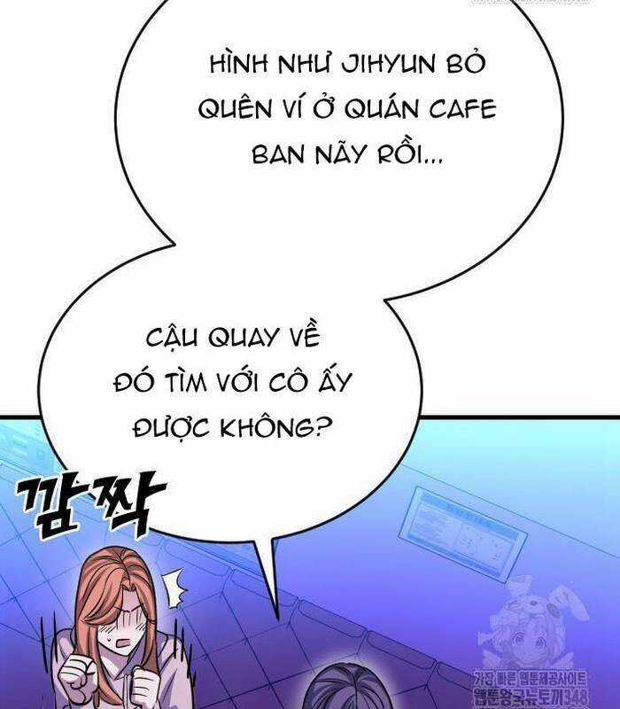 Thợ Săn Huyền Thoại Trẻ Hóa Chapter 17 trang 118