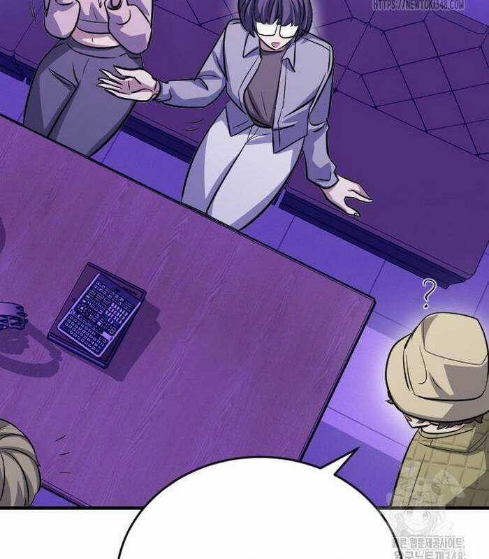 Thợ Săn Huyền Thoại Trẻ Hóa Chapter 17 trang 119