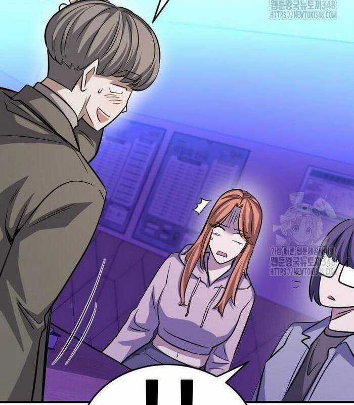 Thợ Săn Huyền Thoại Trẻ Hóa Chapter 17 trang 121