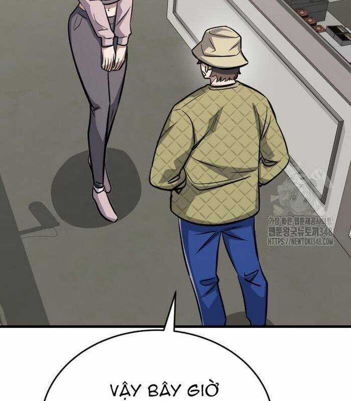 Thợ Săn Huyền Thoại Trẻ Hóa Chapter 17 trang 137