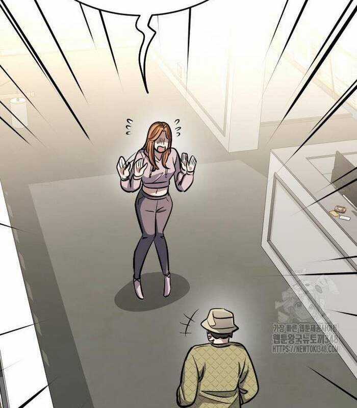 Thợ Săn Huyền Thoại Trẻ Hóa Chapter 17 trang 153