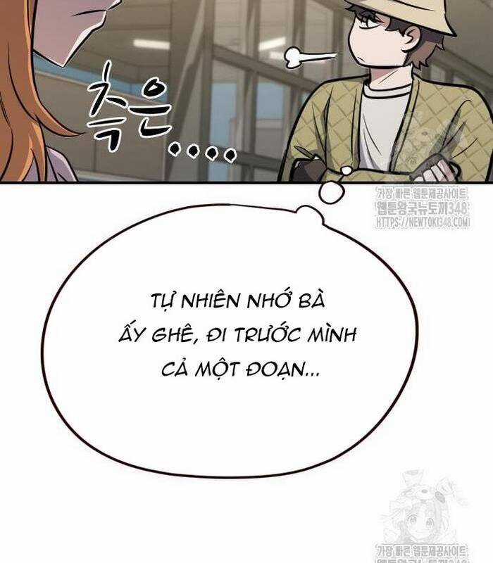 Thợ Săn Huyền Thoại Trẻ Hóa Chapter 17 trang 157