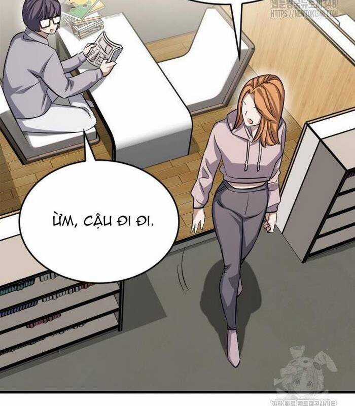 Thợ Săn Huyền Thoại Trẻ Hóa Chapter 17 trang 17