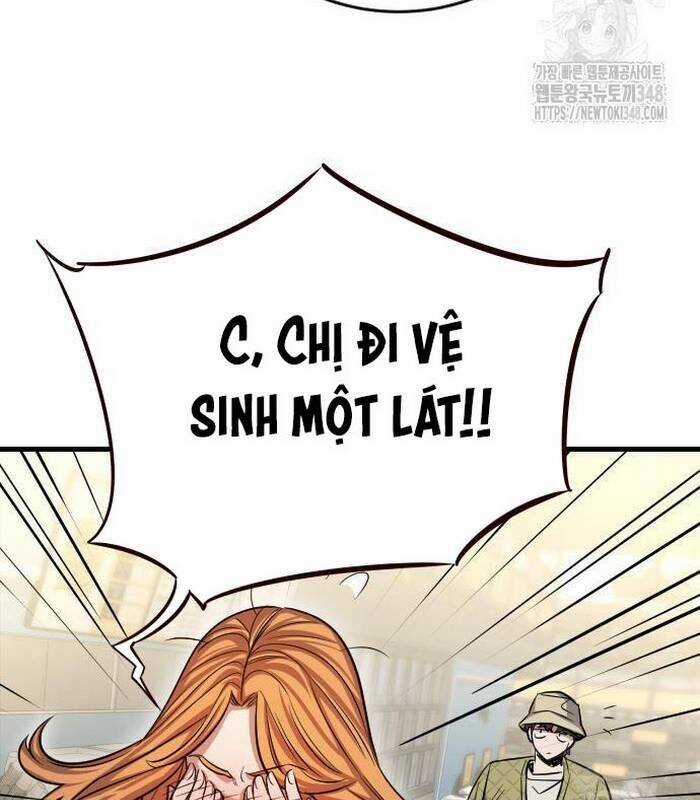 Thợ Săn Huyền Thoại Trẻ Hóa Chapter 17 trang 172