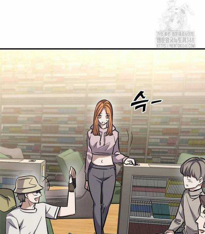 Thợ Săn Huyền Thoại Trẻ Hóa Chapter 17 trang 27