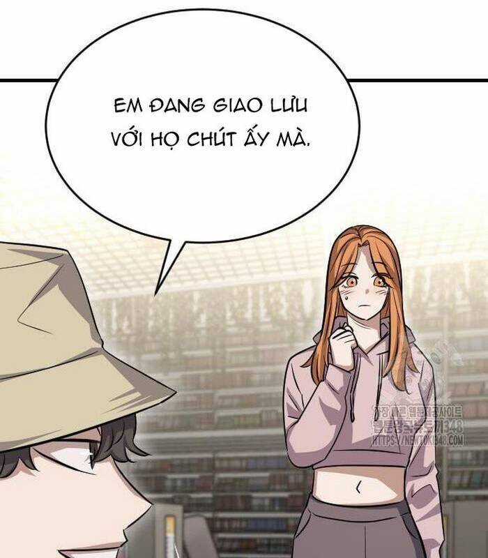 Thợ Săn Huyền Thoại Trẻ Hóa Chapter 17 trang 31