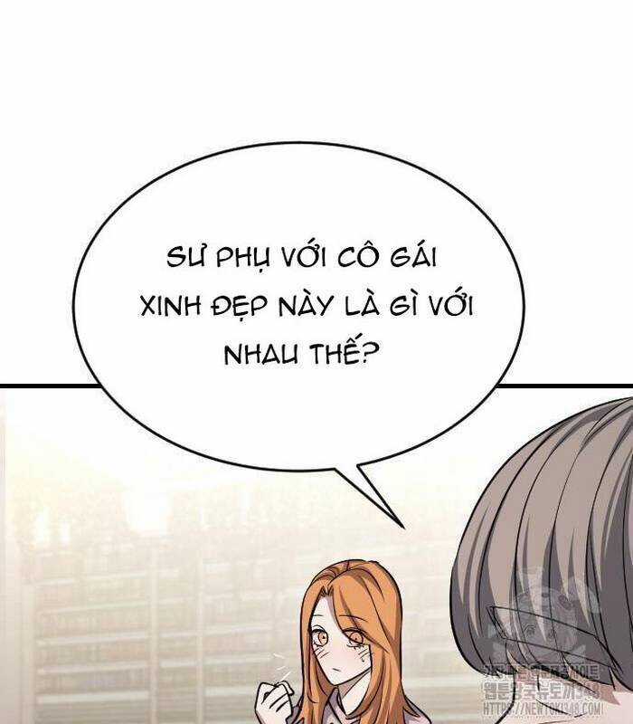 Thợ Săn Huyền Thoại Trẻ Hóa Chapter 17 trang 35