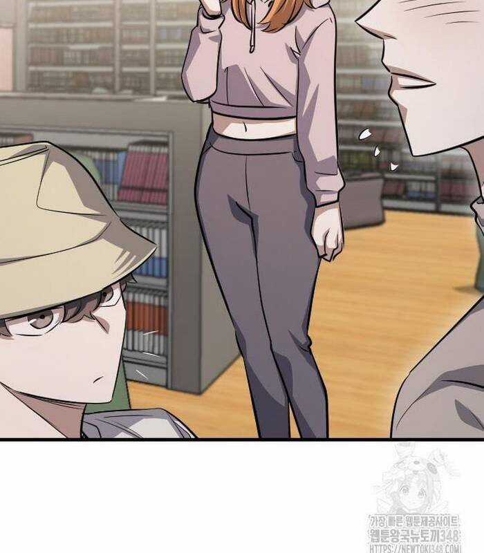 Thợ Săn Huyền Thoại Trẻ Hóa Chapter 17 trang 36