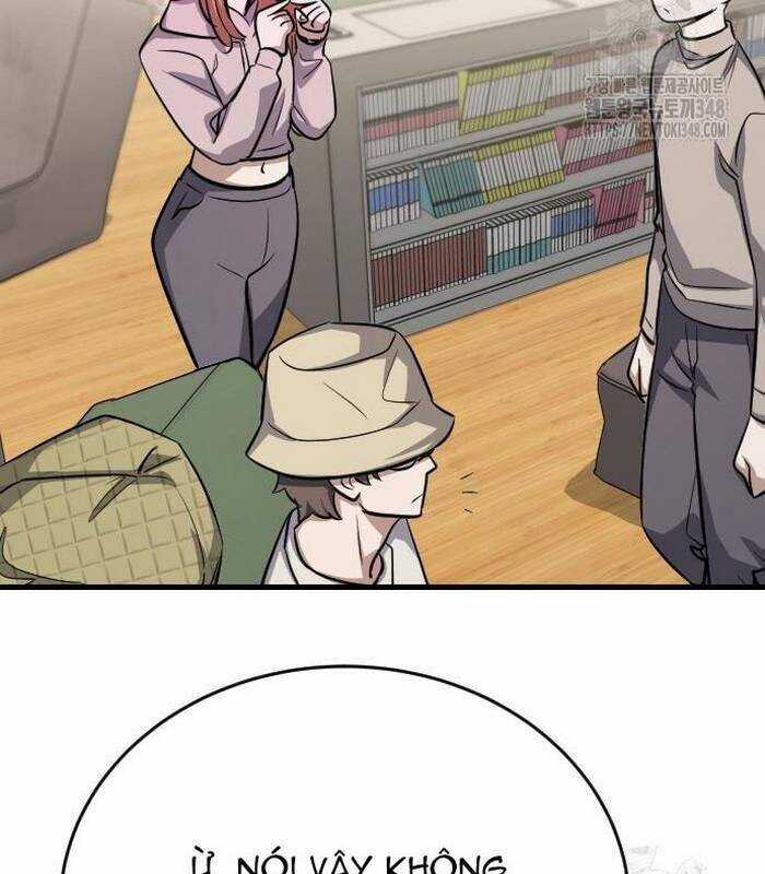 Thợ Săn Huyền Thoại Trẻ Hóa Chapter 17 trang 40