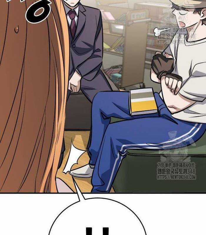 Thợ Săn Huyền Thoại Trẻ Hóa Chapter 17 trang 42