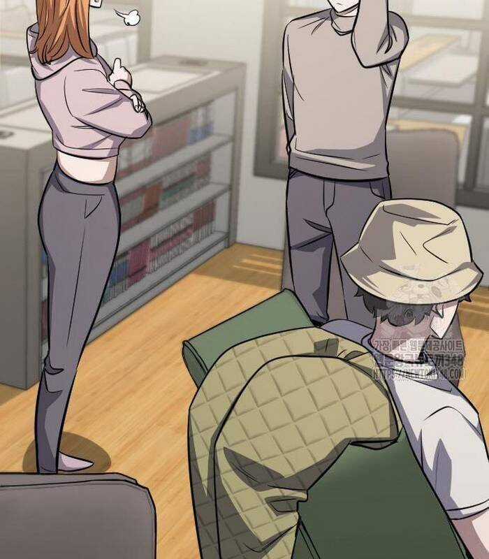 Thợ Săn Huyền Thoại Trẻ Hóa Chapter 17 trang 47