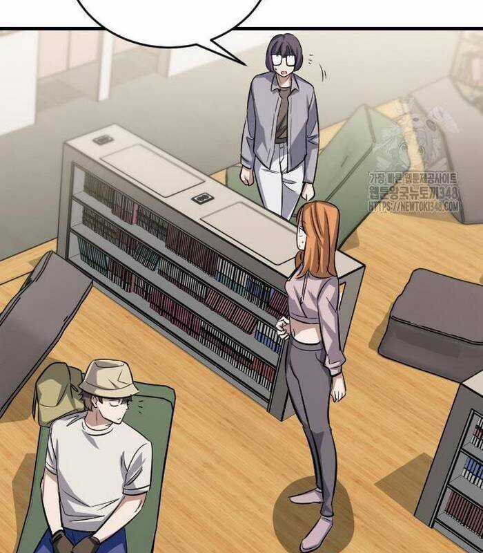 Thợ Săn Huyền Thoại Trẻ Hóa Chapter 17 trang 49