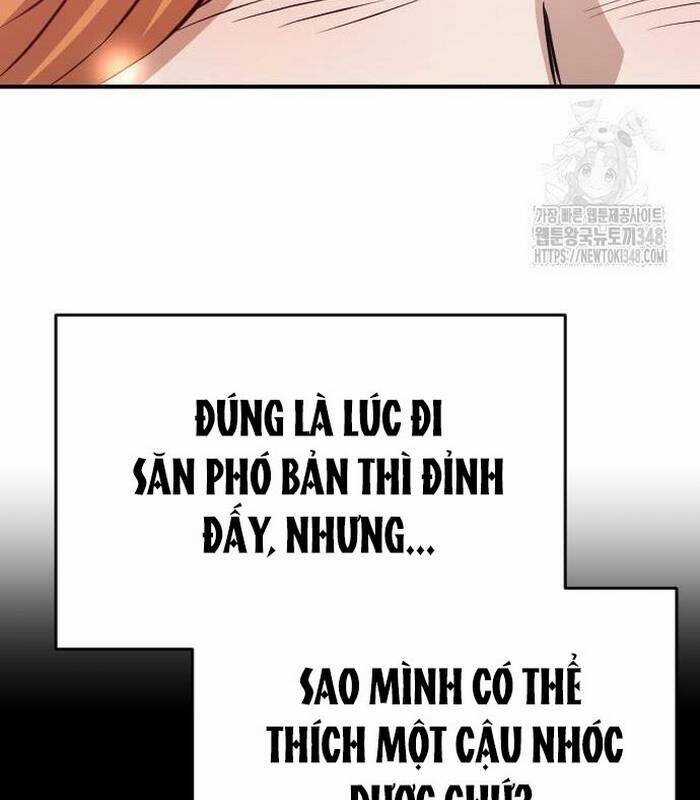 Thợ Săn Huyền Thoại Trẻ Hóa Chapter 17 trang 7