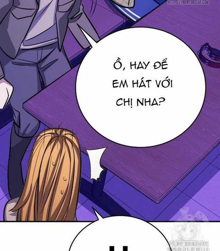 Thợ Săn Huyền Thoại Trẻ Hóa Chapter 17 trang 85