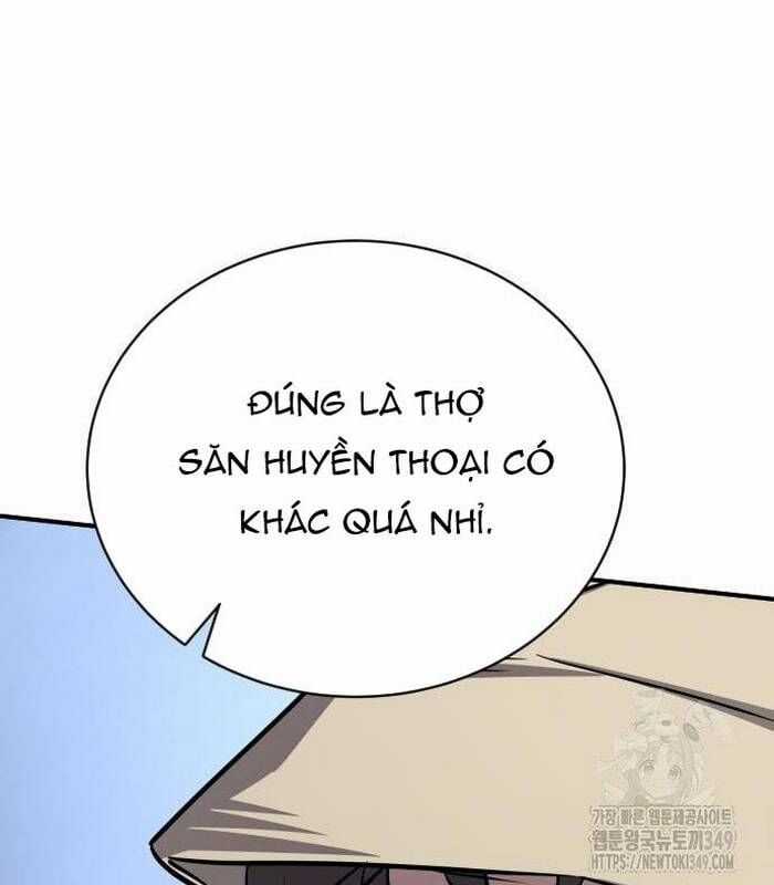 Thợ Săn Huyền Thoại Trẻ Hóa Chapter 18 trang 122