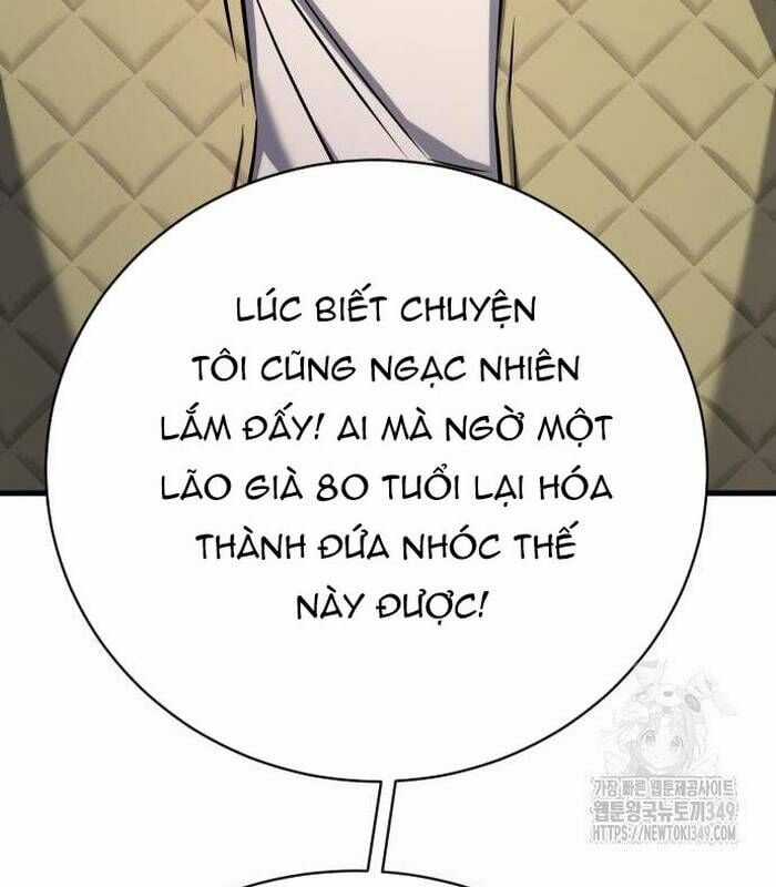 Thợ Săn Huyền Thoại Trẻ Hóa Chapter 18 trang 133
