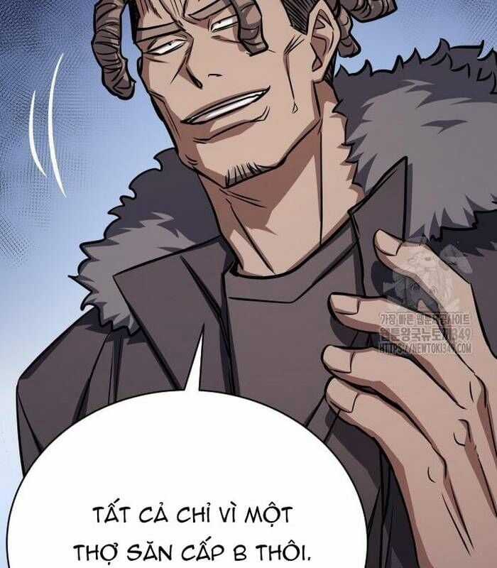 Thợ Săn Huyền Thoại Trẻ Hóa Chapter 18 trang 142