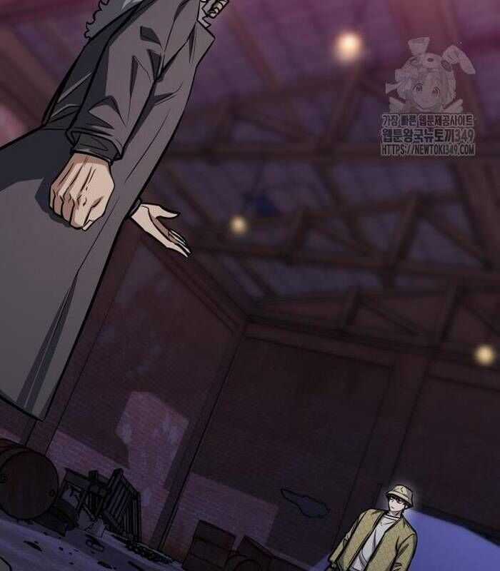 Thợ Săn Huyền Thoại Trẻ Hóa Chapter 18 trang 144