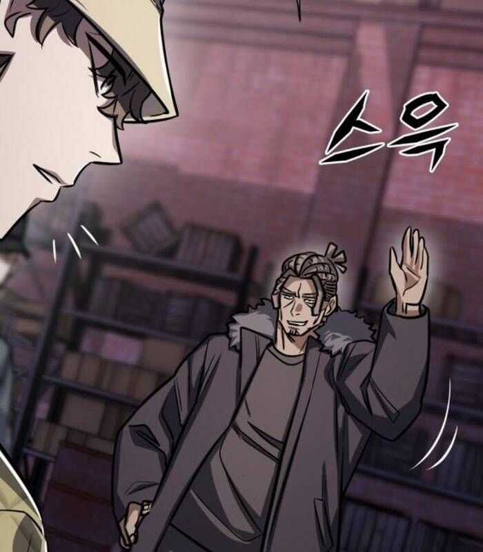 Thợ Săn Huyền Thoại Trẻ Hóa Chapter 18 trang 176