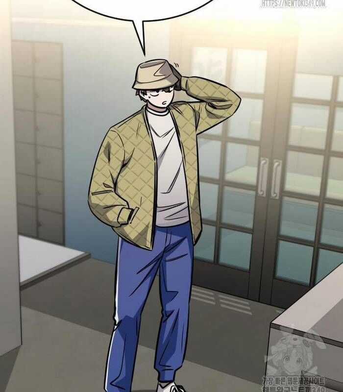 Thợ Săn Huyền Thoại Trẻ Hóa Chapter 18 trang 3