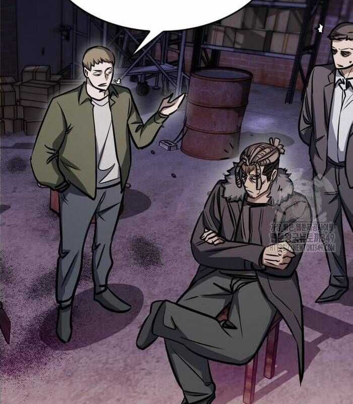 Thợ Săn Huyền Thoại Trẻ Hóa Chapter 18 trang 37