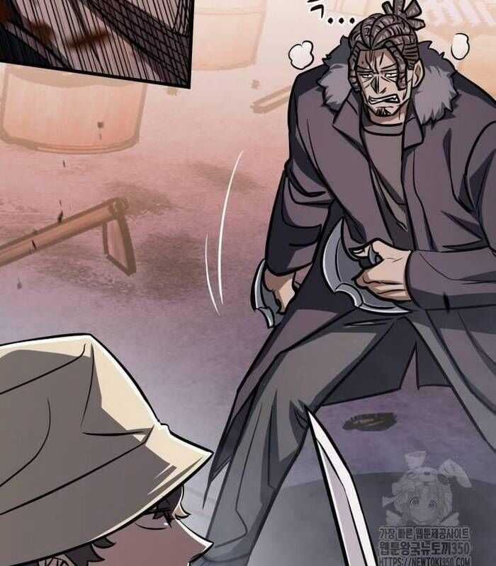 Thợ Săn Huyền Thoại Trẻ Hóa Chapter 19 trang 106