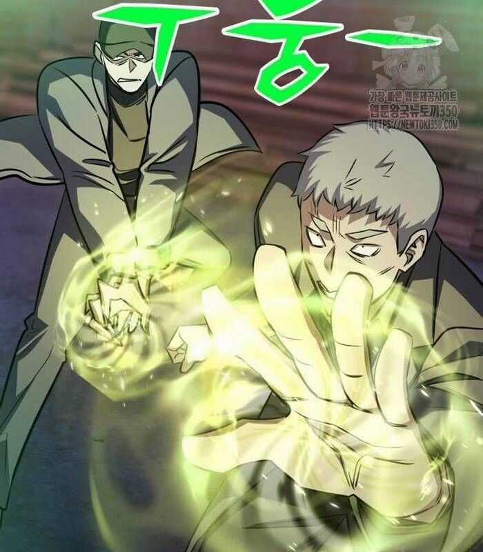 Thợ Săn Huyền Thoại Trẻ Hóa Chapter 19 trang 123