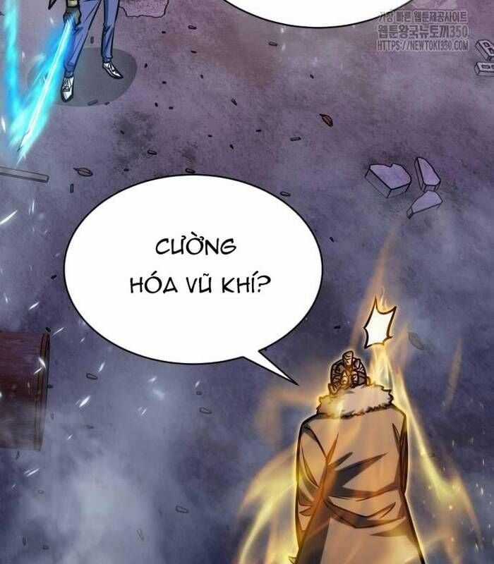 Thợ Săn Huyền Thoại Trẻ Hóa Chapter 19 trang 155