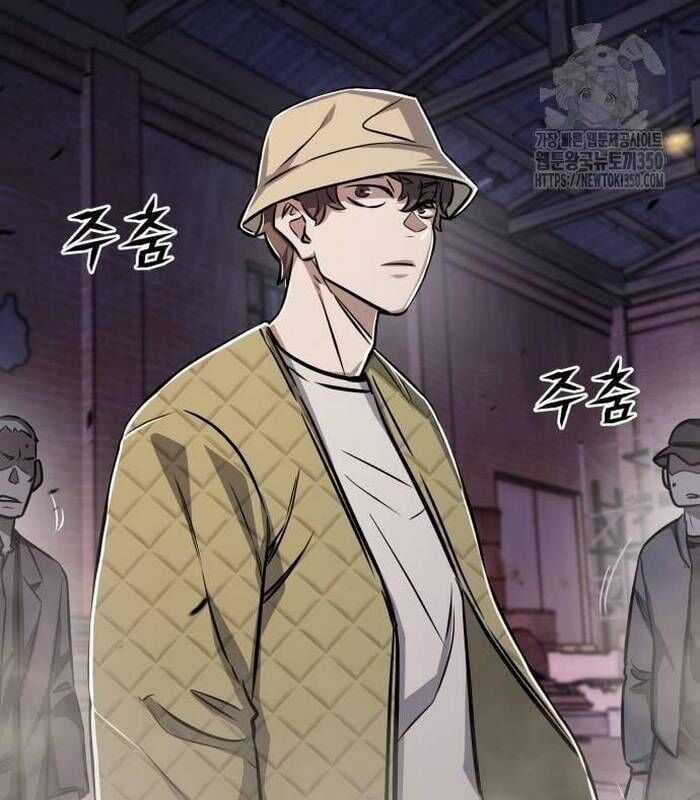 Thợ Săn Huyền Thoại Trẻ Hóa Chapter 19 trang 39