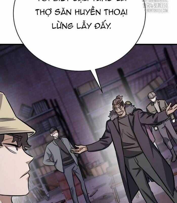 Thợ Săn Huyền Thoại Trẻ Hóa Chapter 19 trang 6