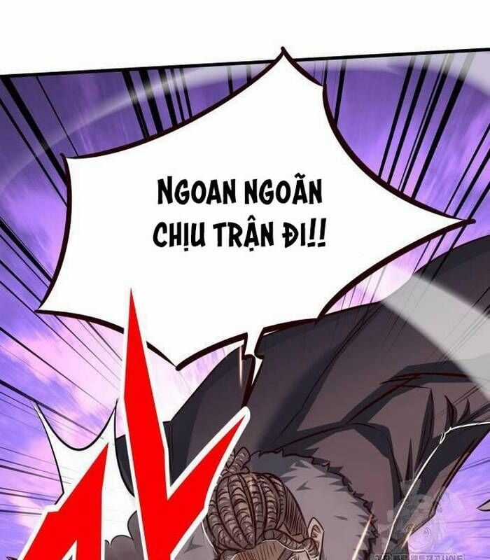 Thợ Săn Huyền Thoại Trẻ Hóa Chapter 19 trang 68