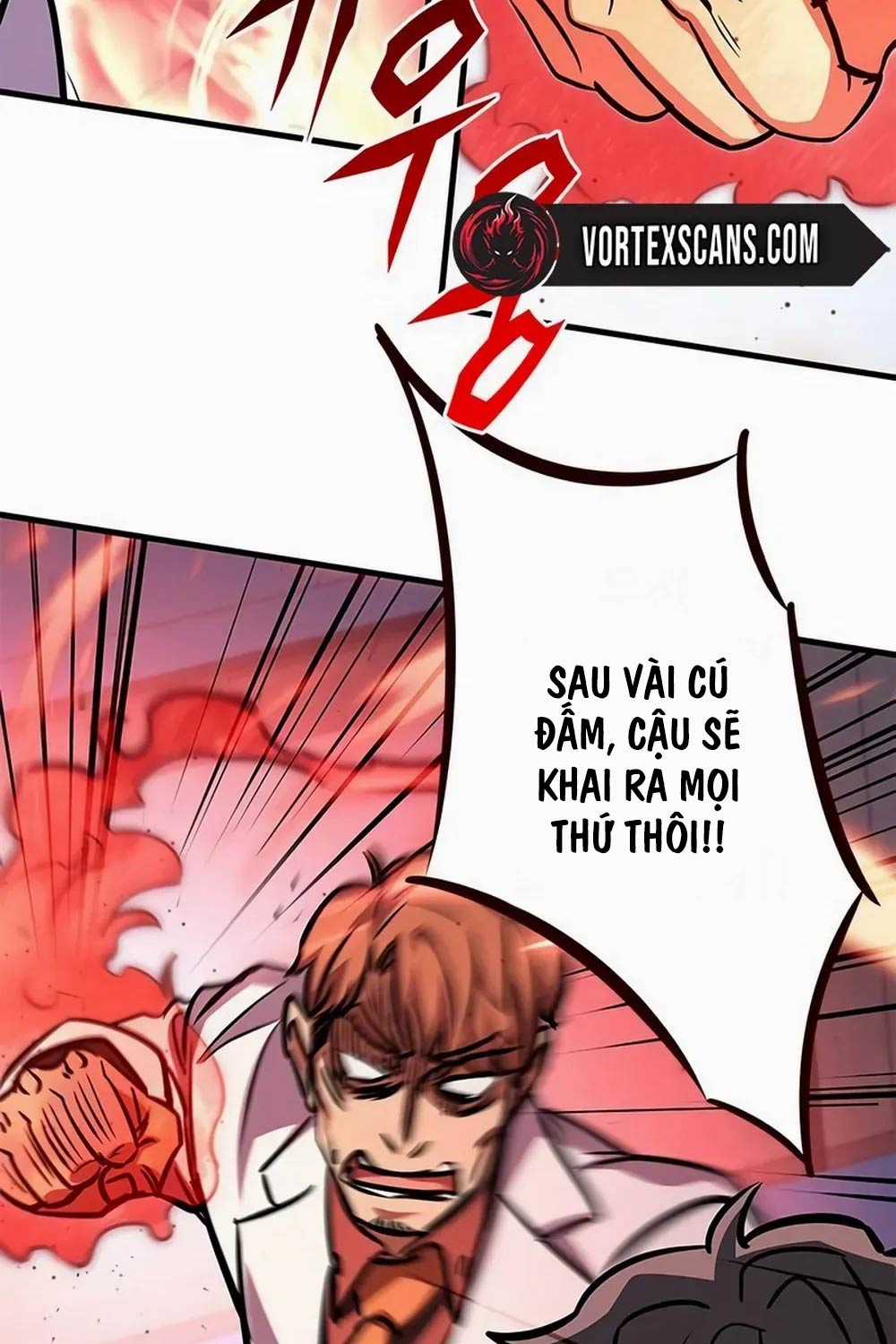 Thợ Săn Huyền Thoại Trẻ Hóa Chapter 2 trang 108