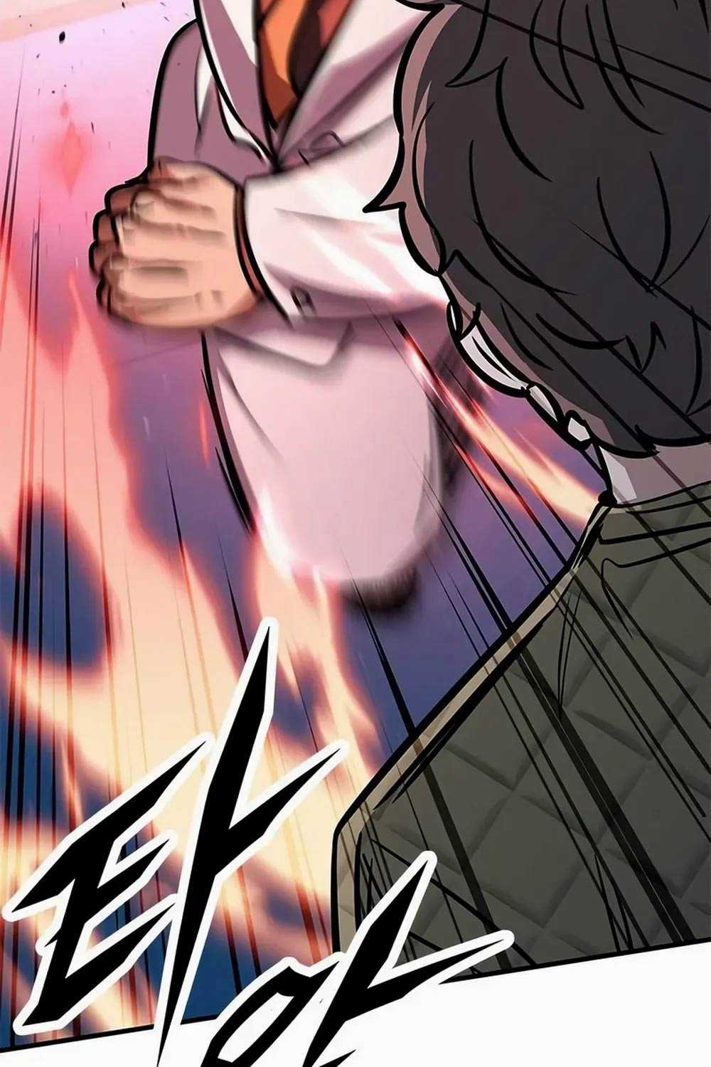 Thợ Săn Huyền Thoại Trẻ Hóa Chapter 2 trang 109