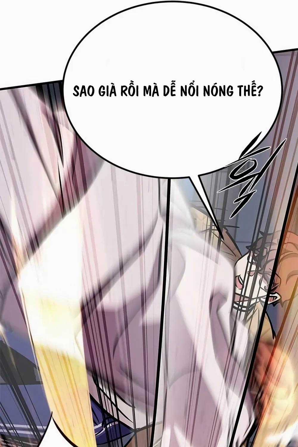 Thợ Săn Huyền Thoại Trẻ Hóa Chapter 2 trang 111