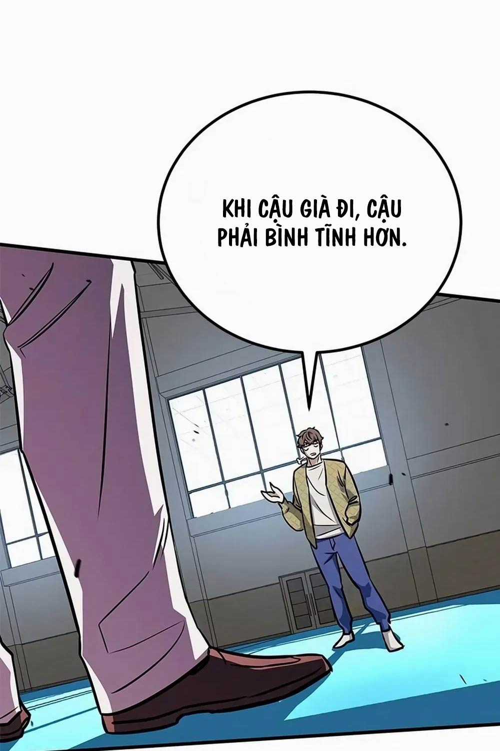 Thợ Săn Huyền Thoại Trẻ Hóa Chapter 2 trang 114