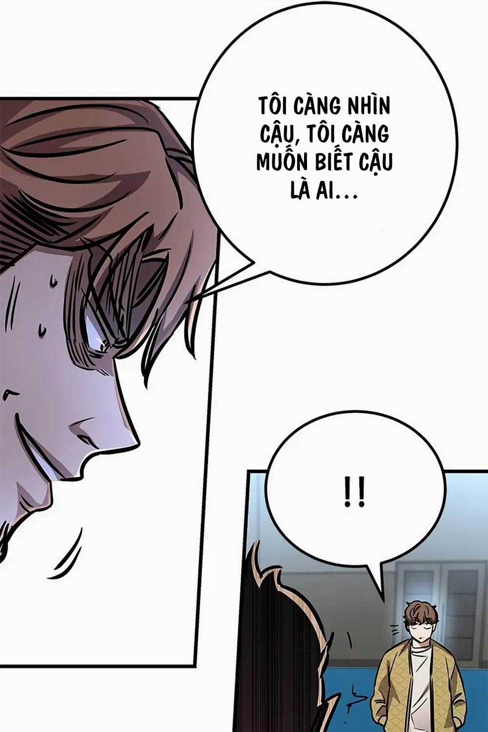 Thợ Săn Huyền Thoại Trẻ Hóa Chapter 2 trang 116