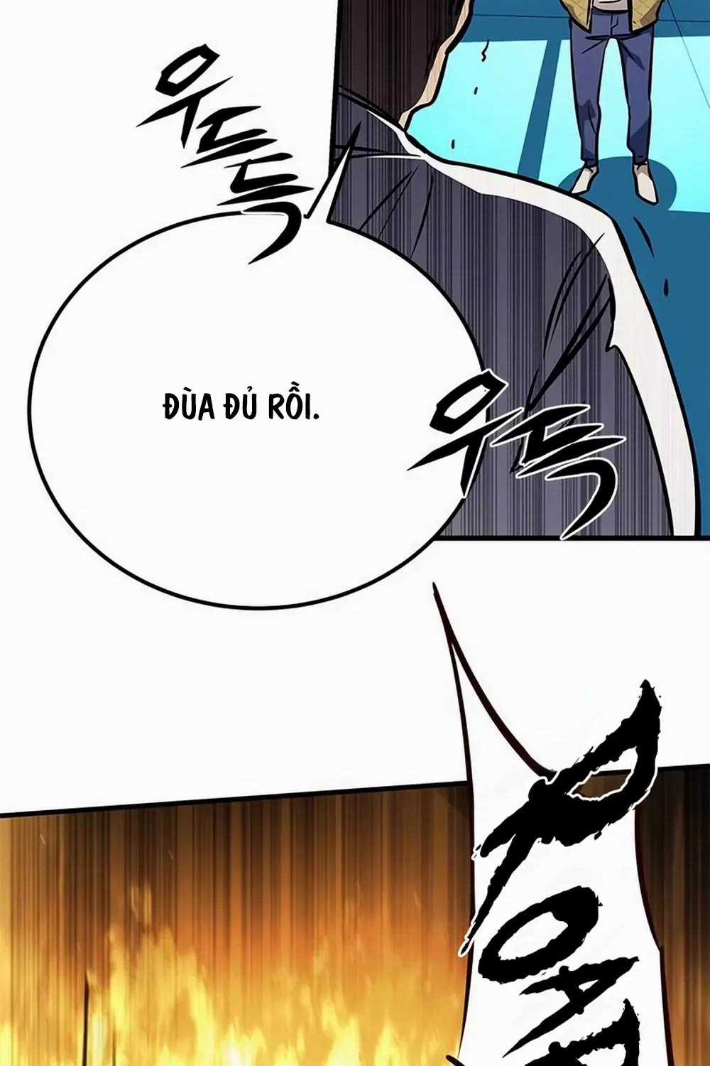 Thợ Săn Huyền Thoại Trẻ Hóa Chapter 2 trang 117