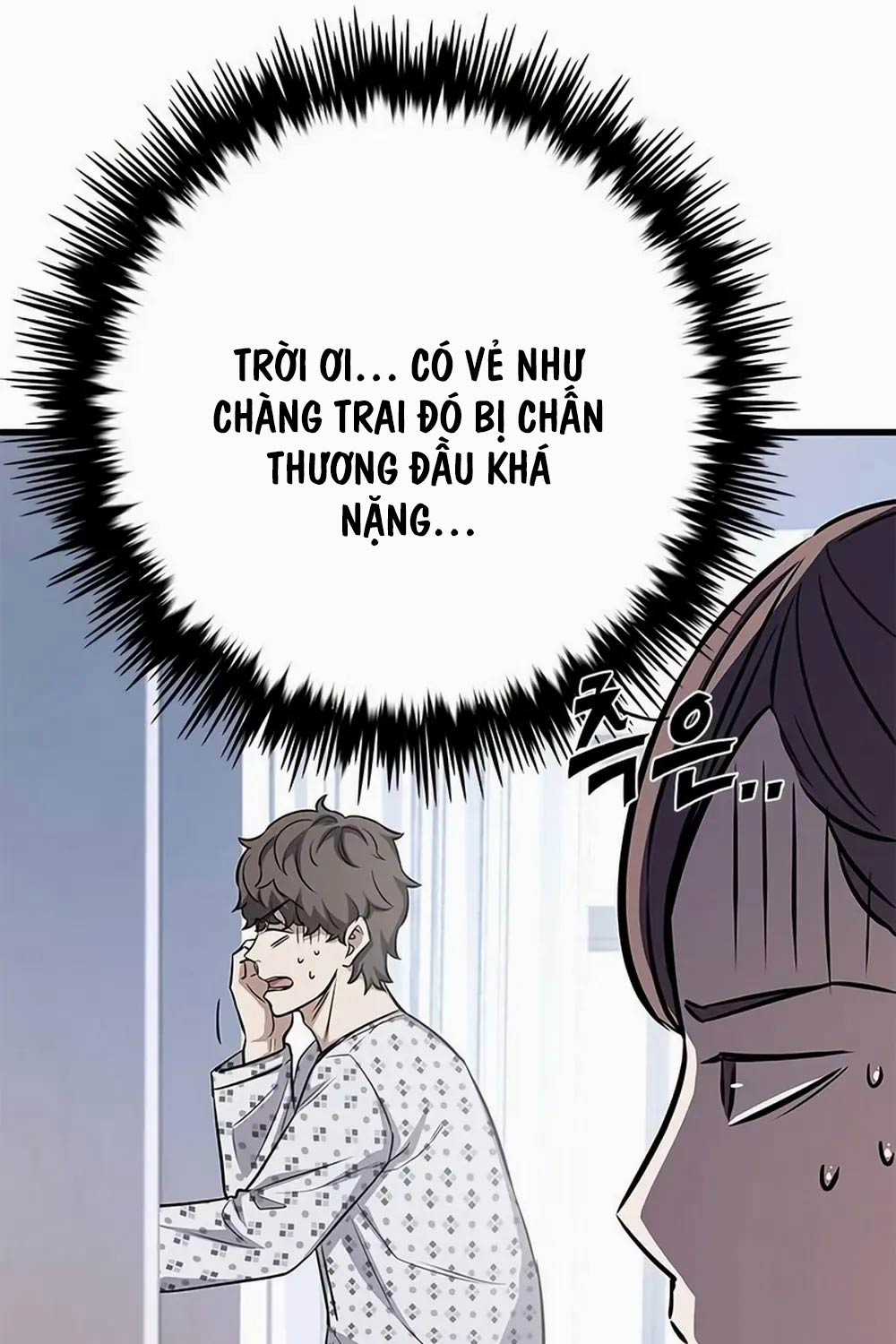 Thợ Săn Huyền Thoại Trẻ Hóa Chapter 2 trang 12