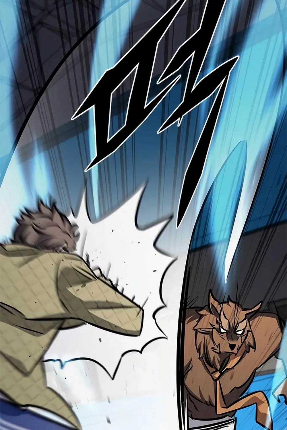 Thợ Săn Huyền Thoại Trẻ Hóa Chapter 2 trang 125