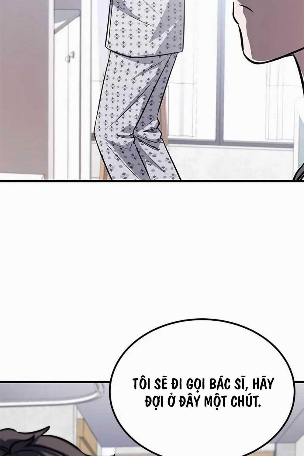 Thợ Săn Huyền Thoại Trẻ Hóa Chapter 2 trang 13