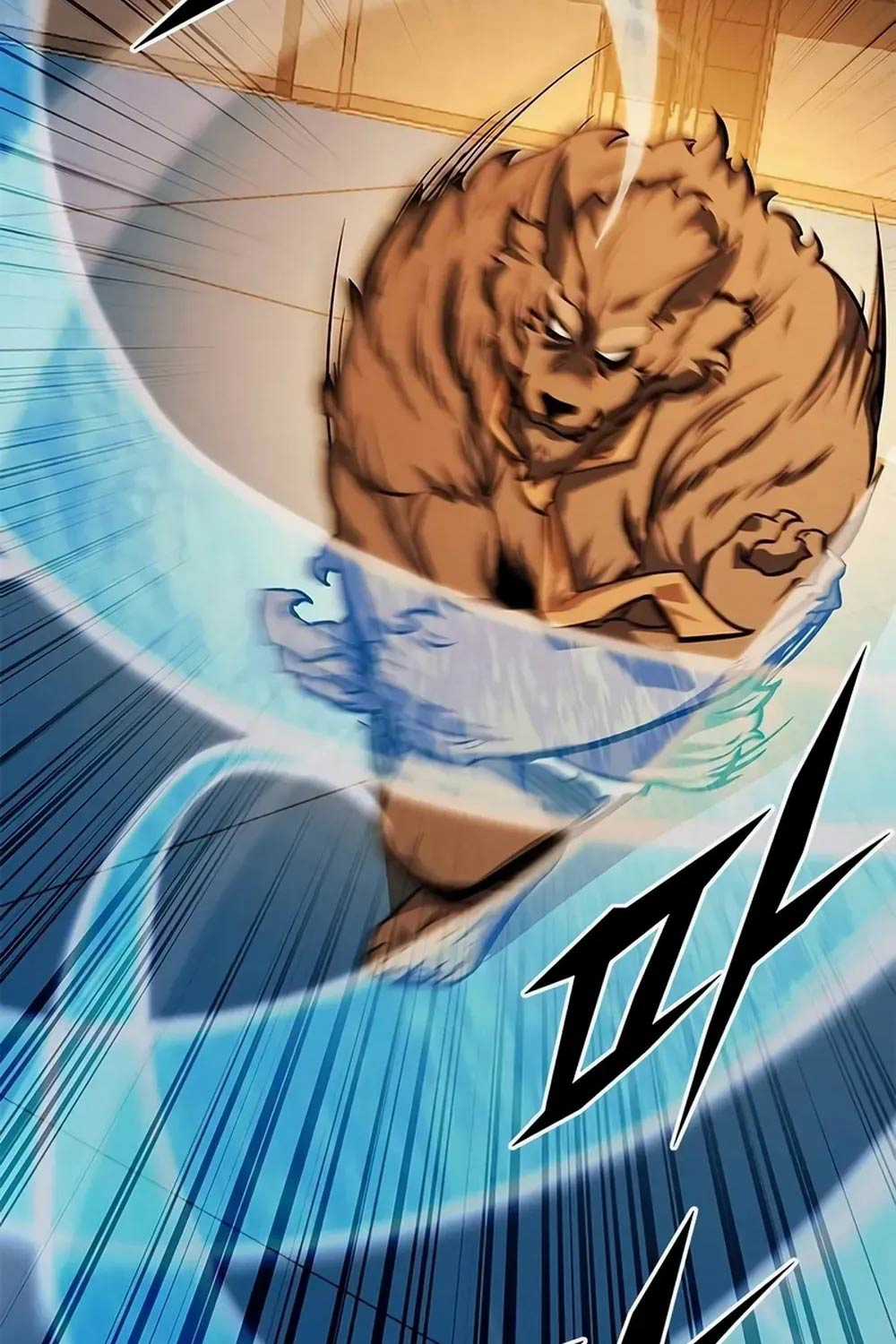 Thợ Săn Huyền Thoại Trẻ Hóa Chapter 2 trang 131