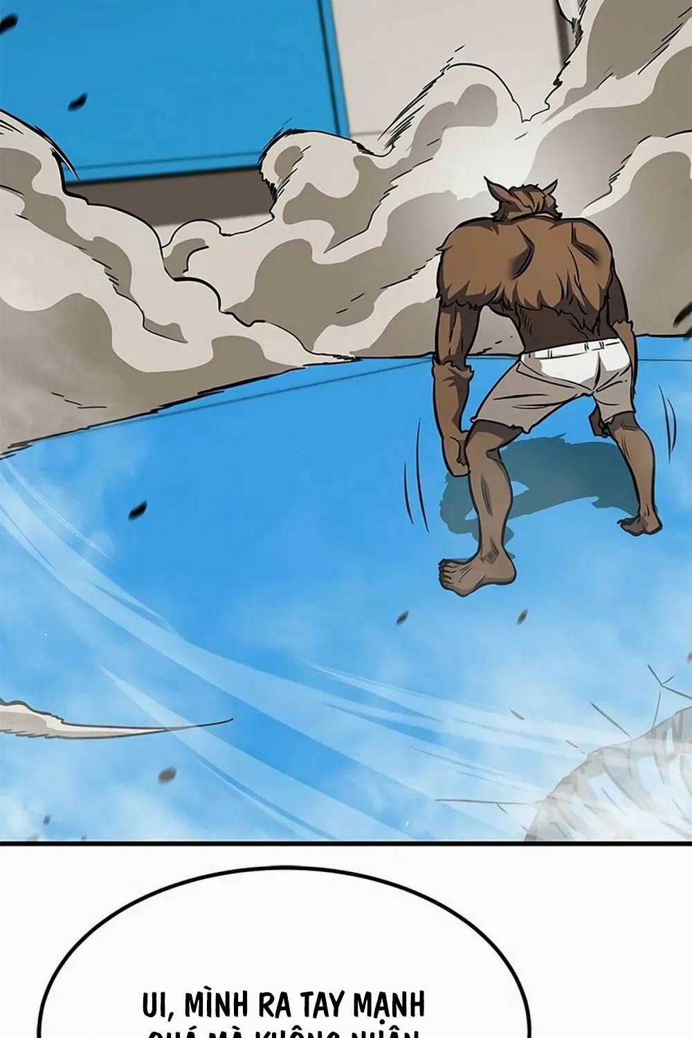 Thợ Săn Huyền Thoại Trẻ Hóa Chapter 2 trang 137