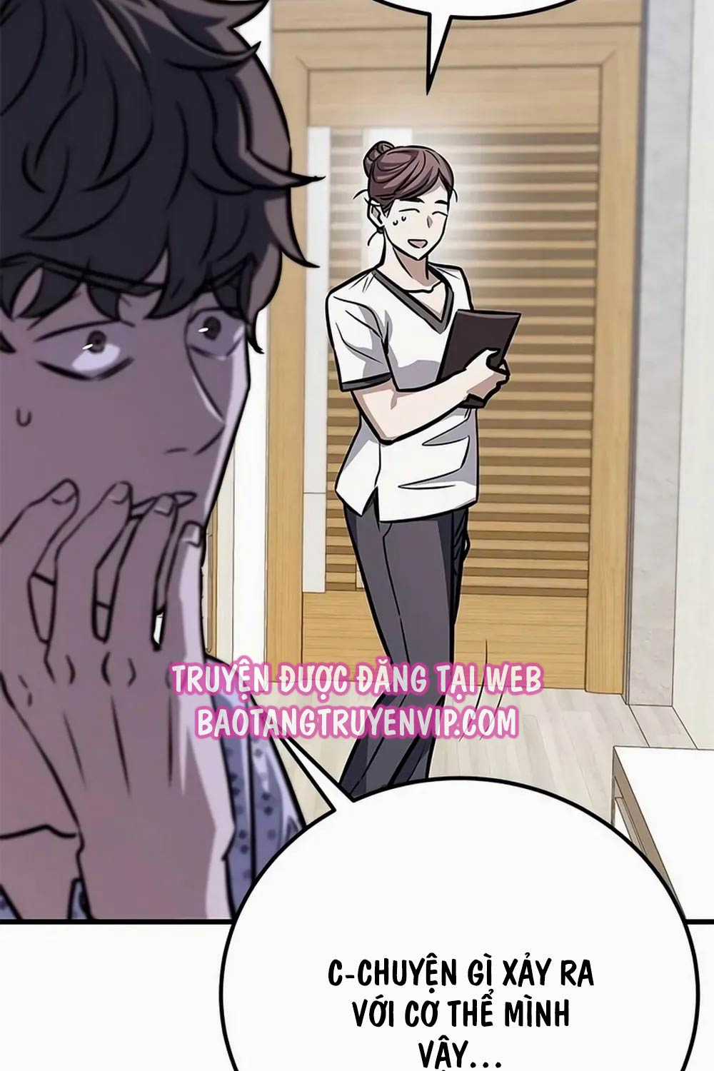 Thợ Săn Huyền Thoại Trẻ Hóa Chapter 2 trang 14