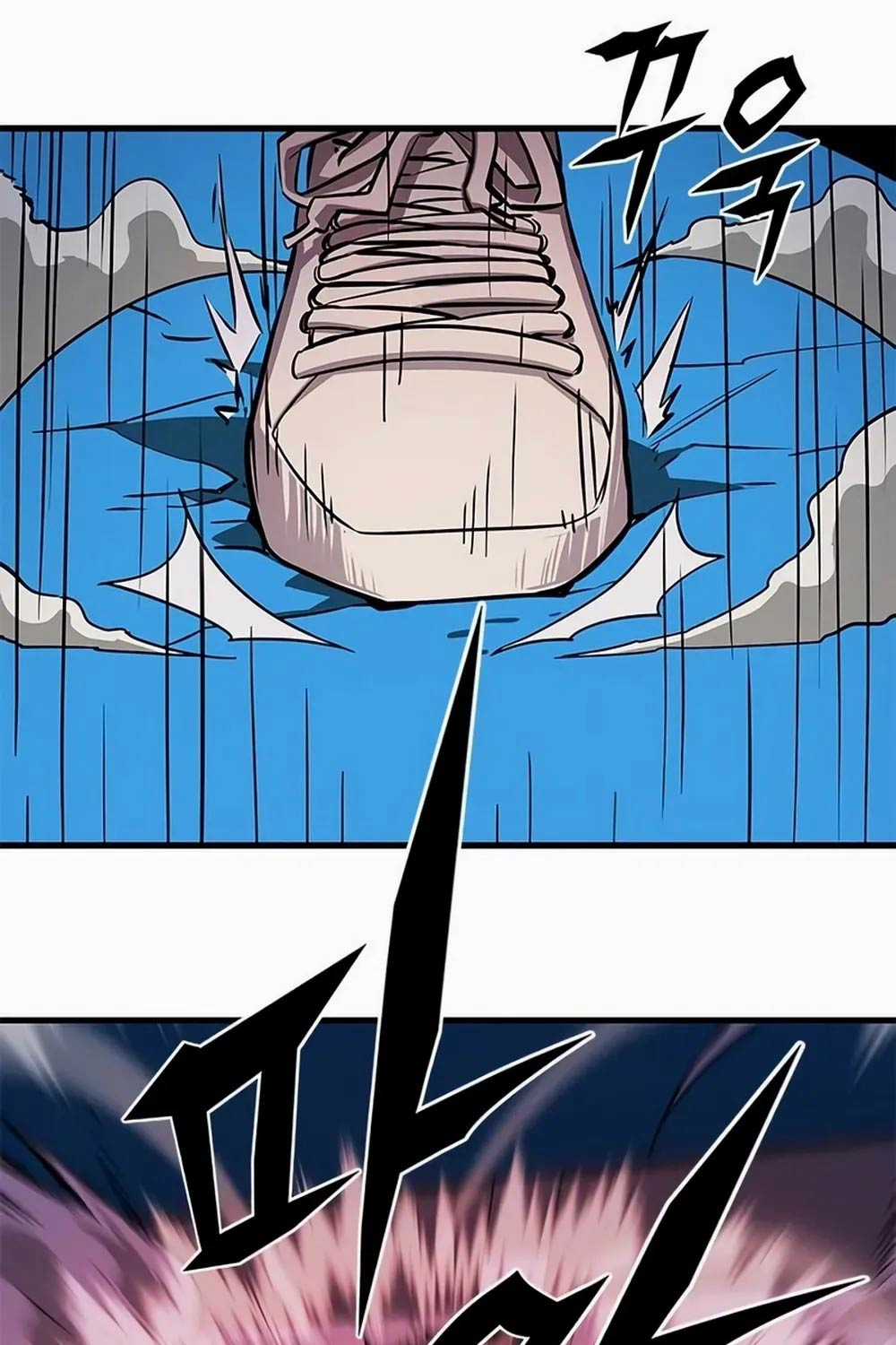 Thợ Săn Huyền Thoại Trẻ Hóa Chapter 2 trang 141