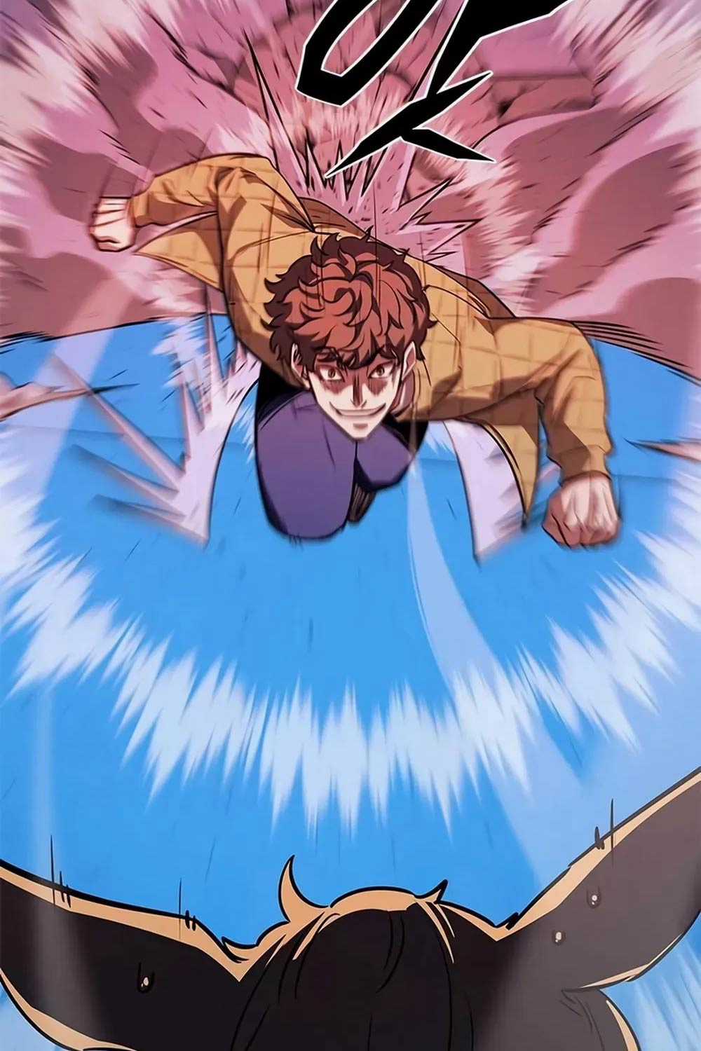 Thợ Săn Huyền Thoại Trẻ Hóa Chapter 2 trang 142