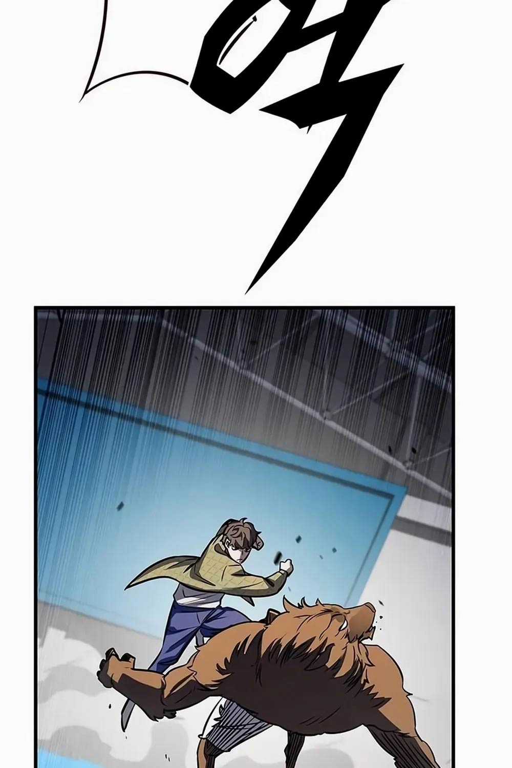 Thợ Săn Huyền Thoại Trẻ Hóa Chapter 2 trang 150