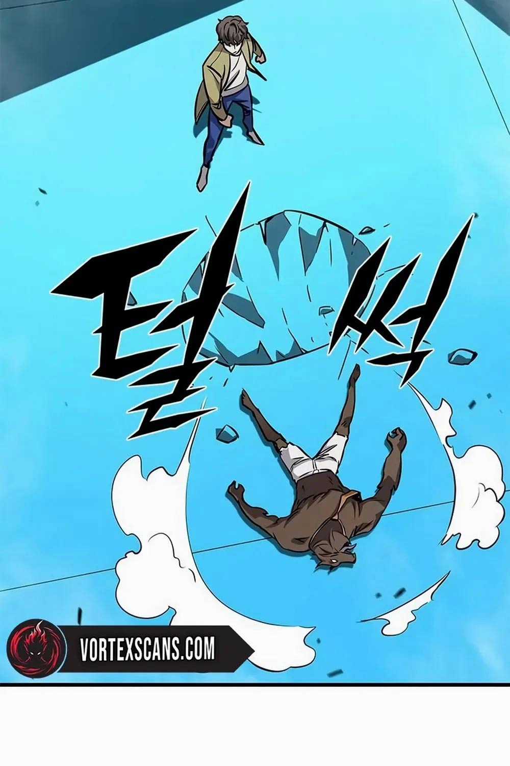 Thợ Săn Huyền Thoại Trẻ Hóa Chapter 2 trang 152