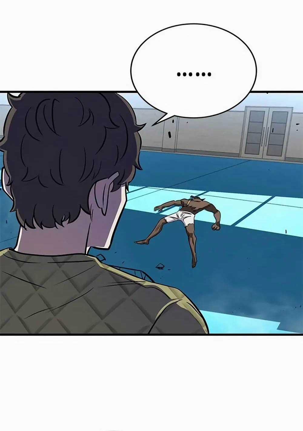 Thợ Săn Huyền Thoại Trẻ Hóa Chapter 2 trang 153