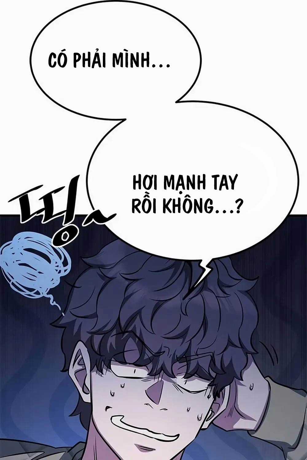 Thợ Săn Huyền Thoại Trẻ Hóa Chapter 2 trang 154