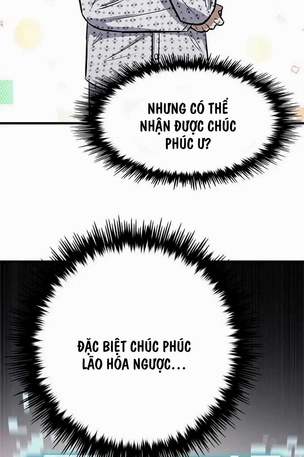 Thợ Săn Huyền Thoại Trẻ Hóa Chapter 2 trang 20